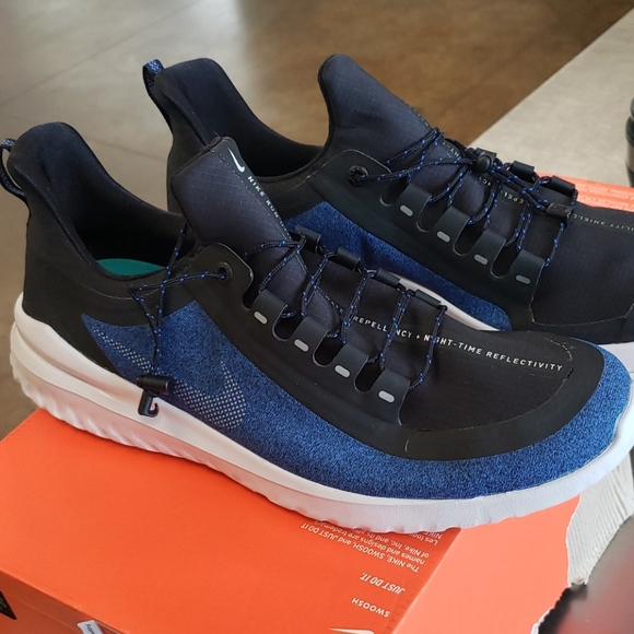 nike renew rival shield men's